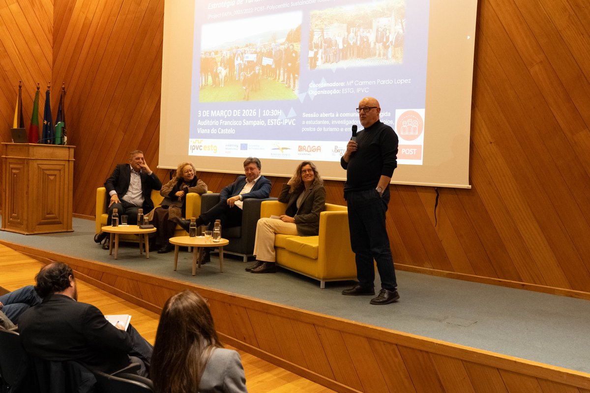 Eixo Atlántico tweet media