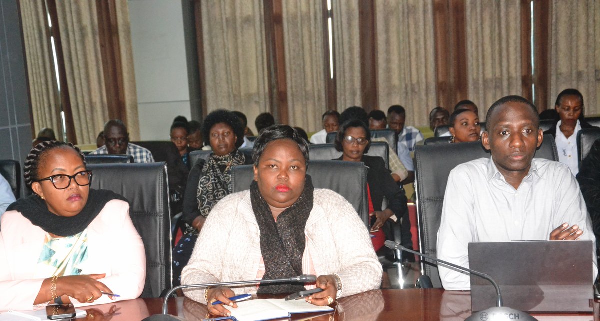 Nyarugenge District tweet media