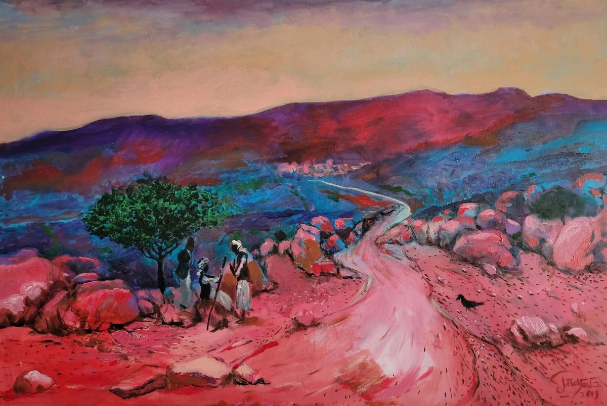 Faisal Saeed Farea (@faisalsaedfarea) on Twitter photo 