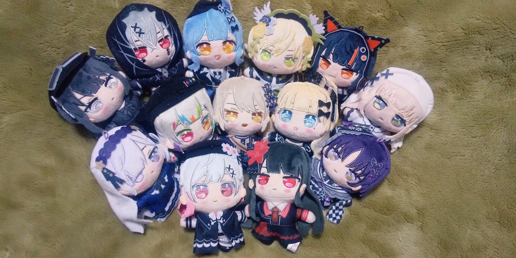 椿巧＠Vtuber (@tsubaki_925) on Twitter photo 