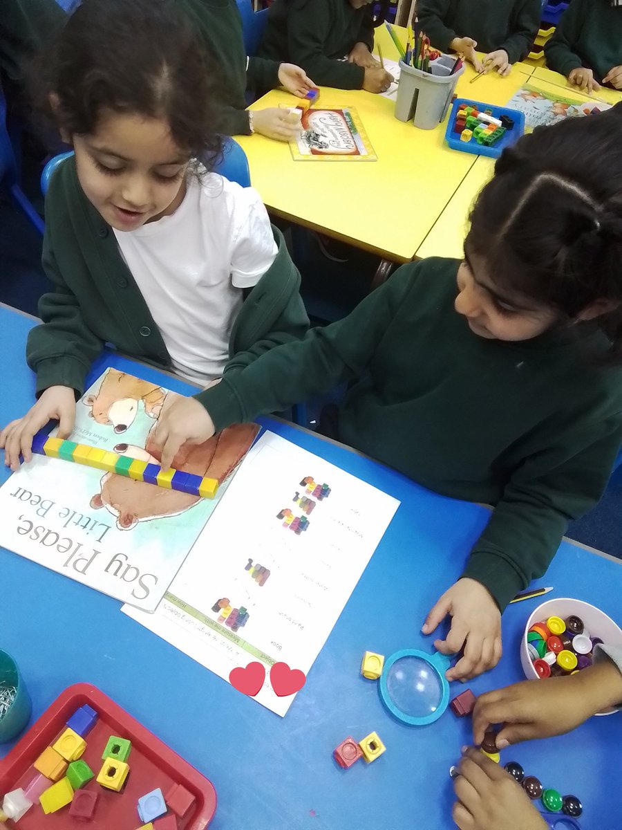 Class 1S tweet media