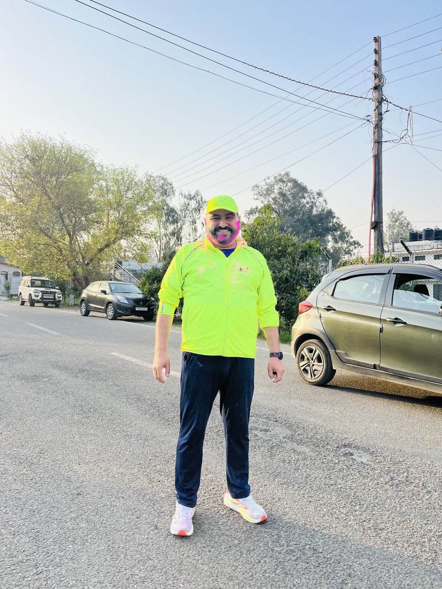 Vikas Dutta🇮🇳 tweet media