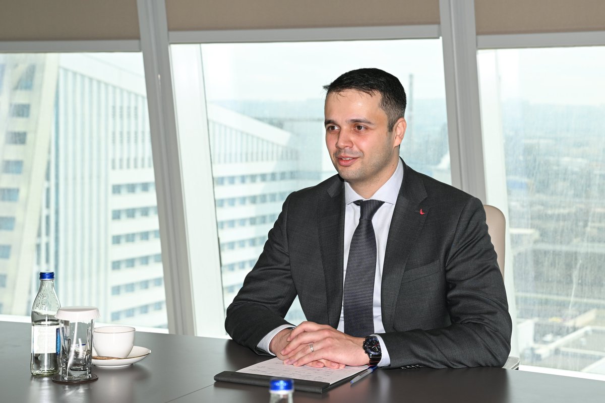 İqtisadiyyat Nazirliyi 🇦🇿 tweet media