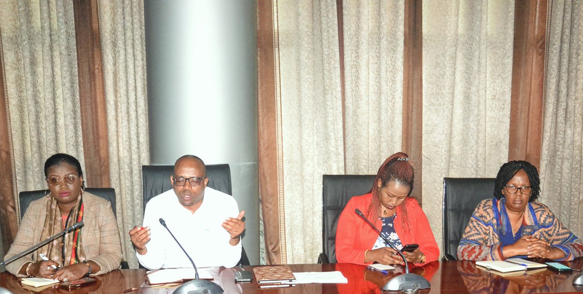 Nyarugenge District tweet media