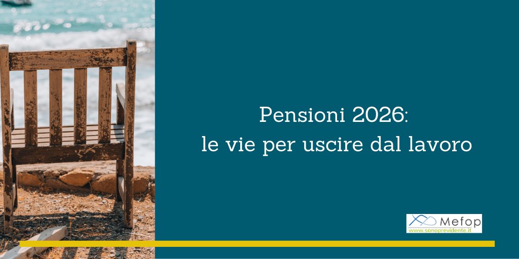 Mefop Spa tweet media