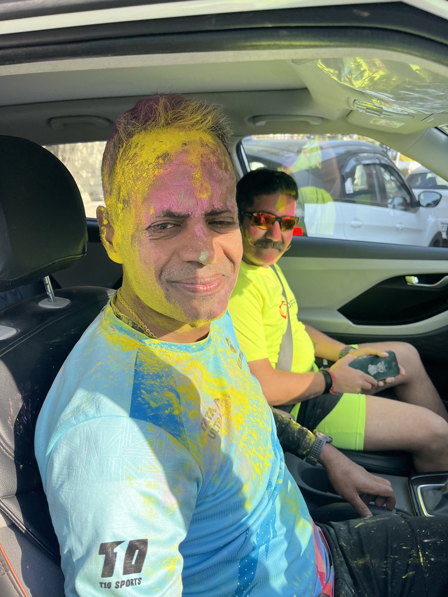 Vikas Dutta🇮🇳 tweet media