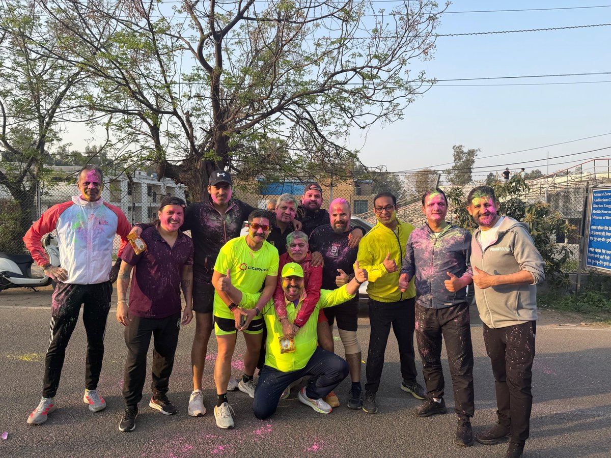 Vikas Dutta🇮🇳 tweet media