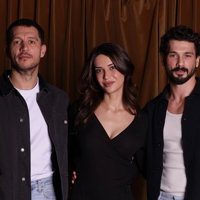 İnci Caps tweet media