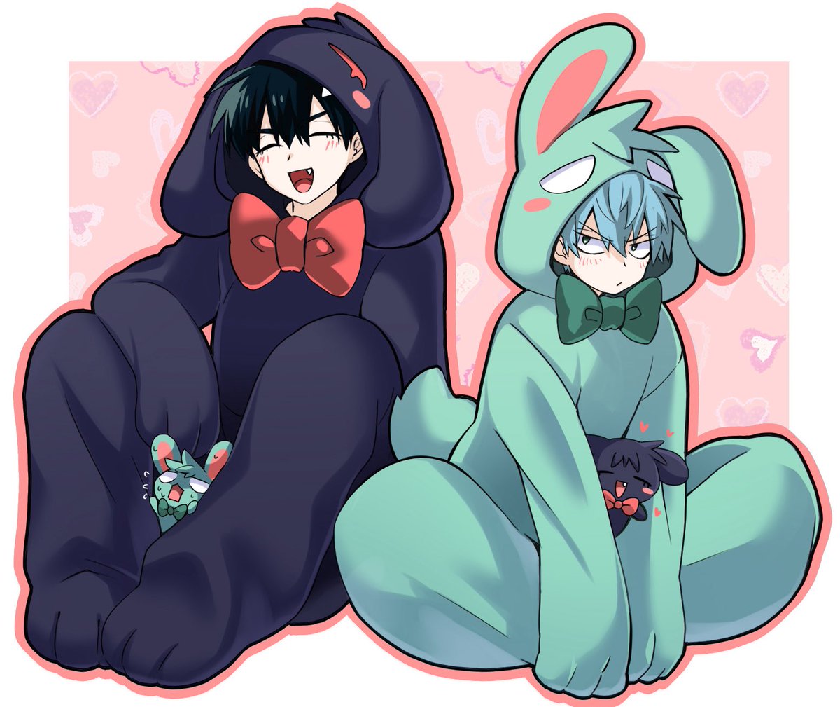 カンナ tweet media