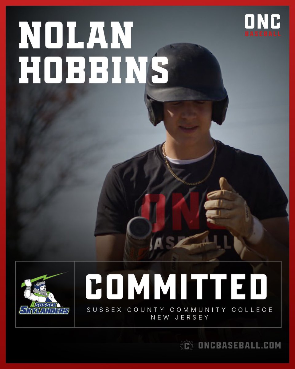 ONC Baseball tweet media