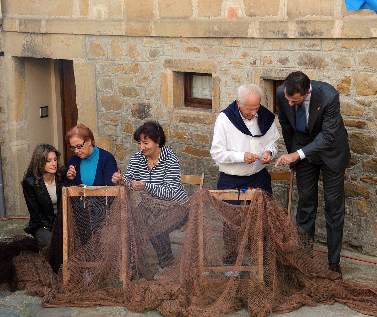 Fundación Princesa de Asturias tweet media