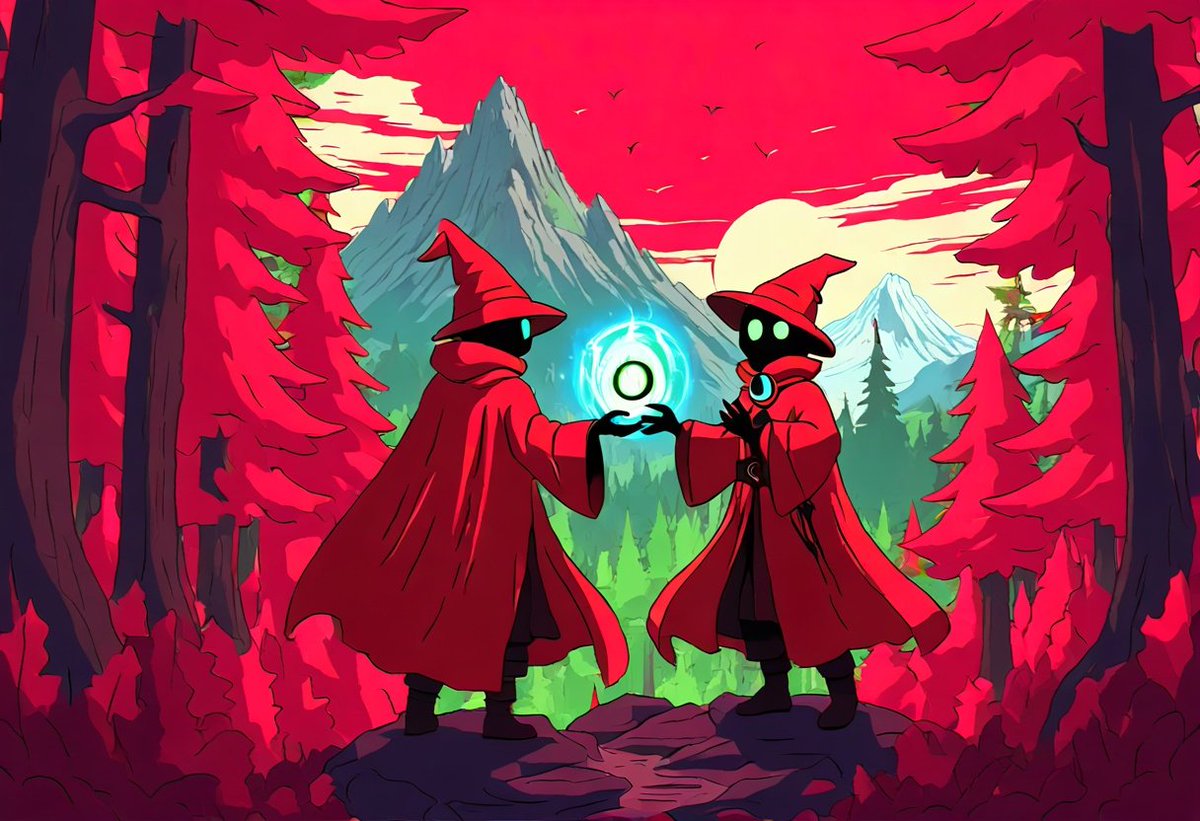 Chico Anomage( 🧙‍♂️,🧙‍♂️ ) 🧙,⛺ tweet media