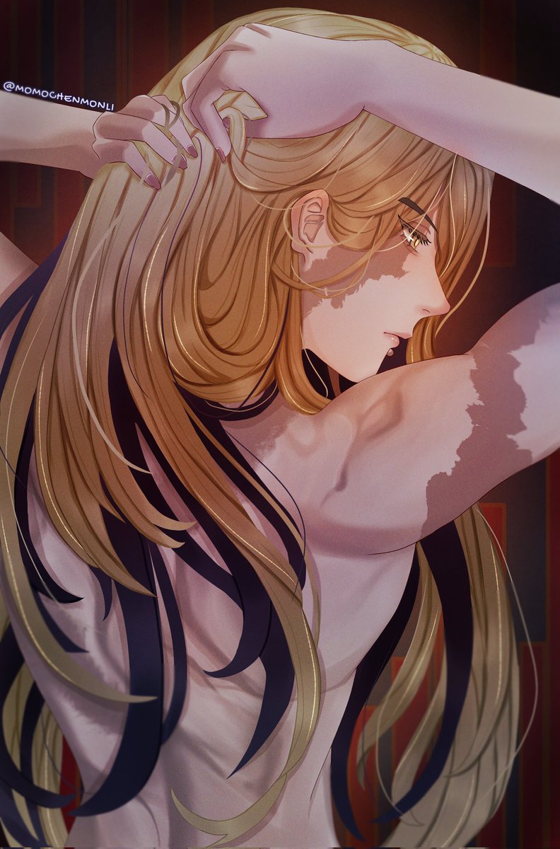 Mon (@Momochenmonli) / Posts / X