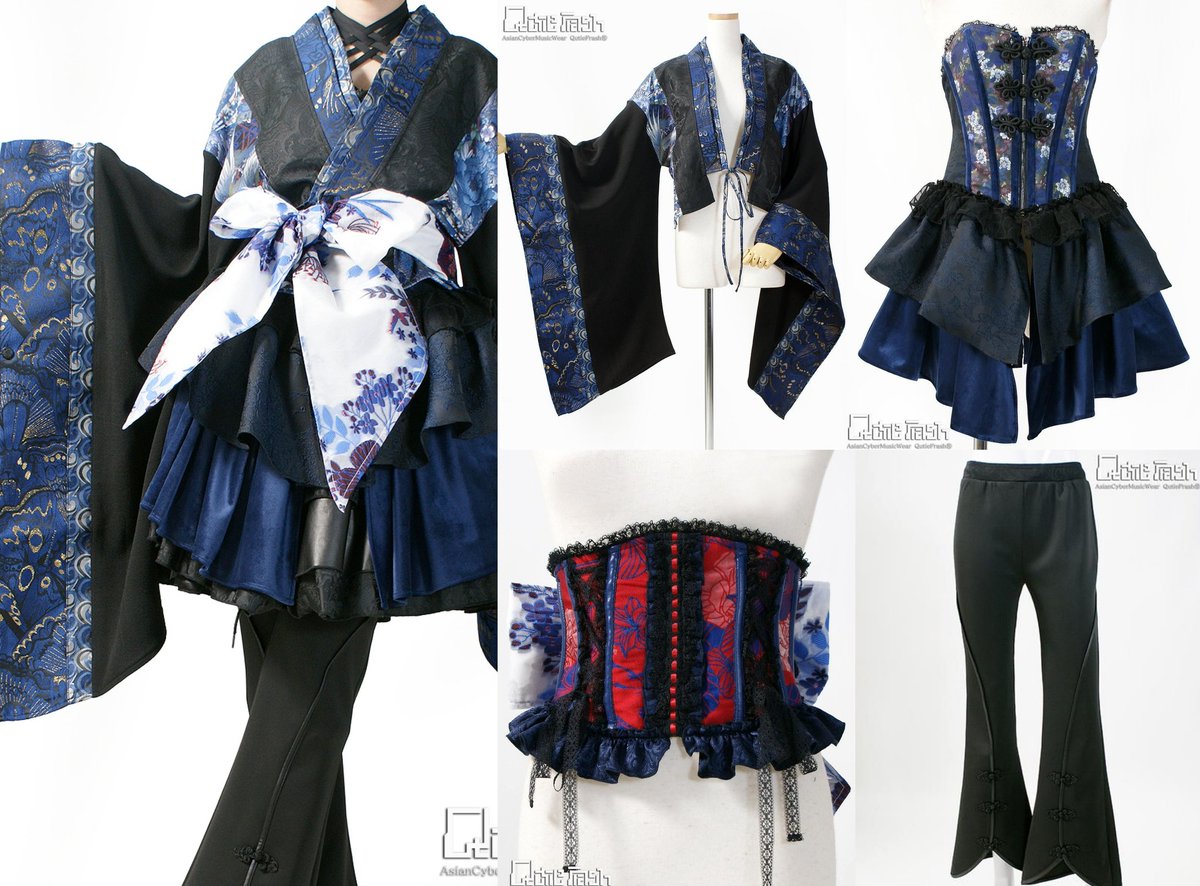 QutieFrash 新作𝕡𝕚𝕔𝕜コーデ／ リボンが映える✨️ シンプル可愛い