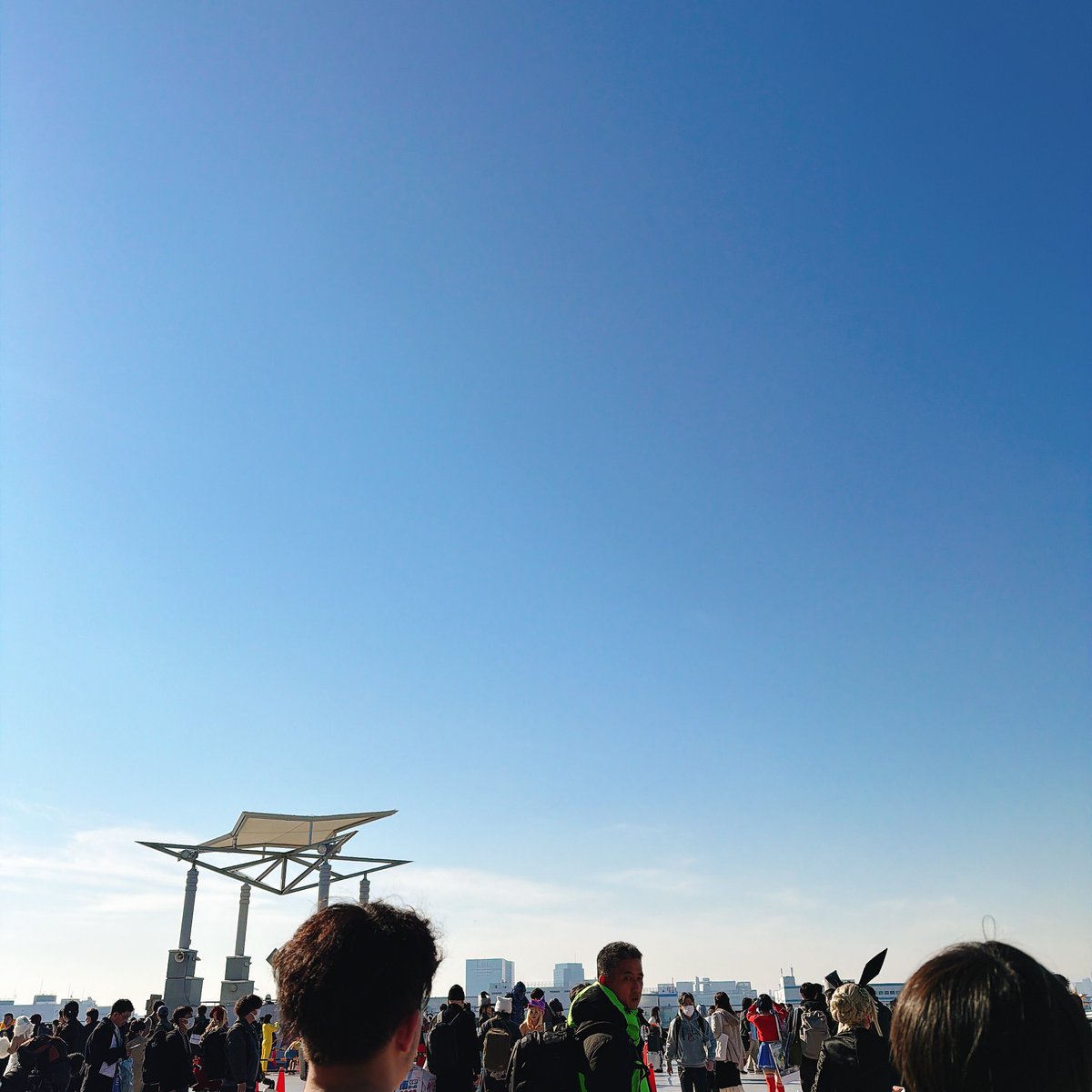 八。ゆっくり現像😶😐😑🫨 tweet media