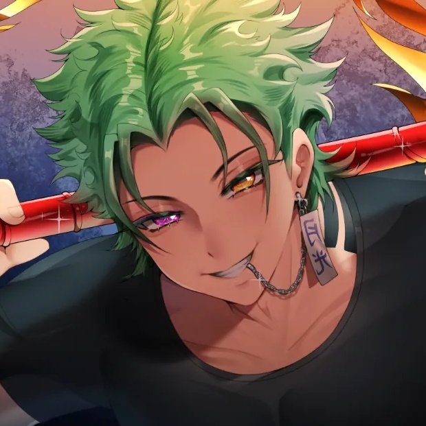 MirageZ_VT tweet media