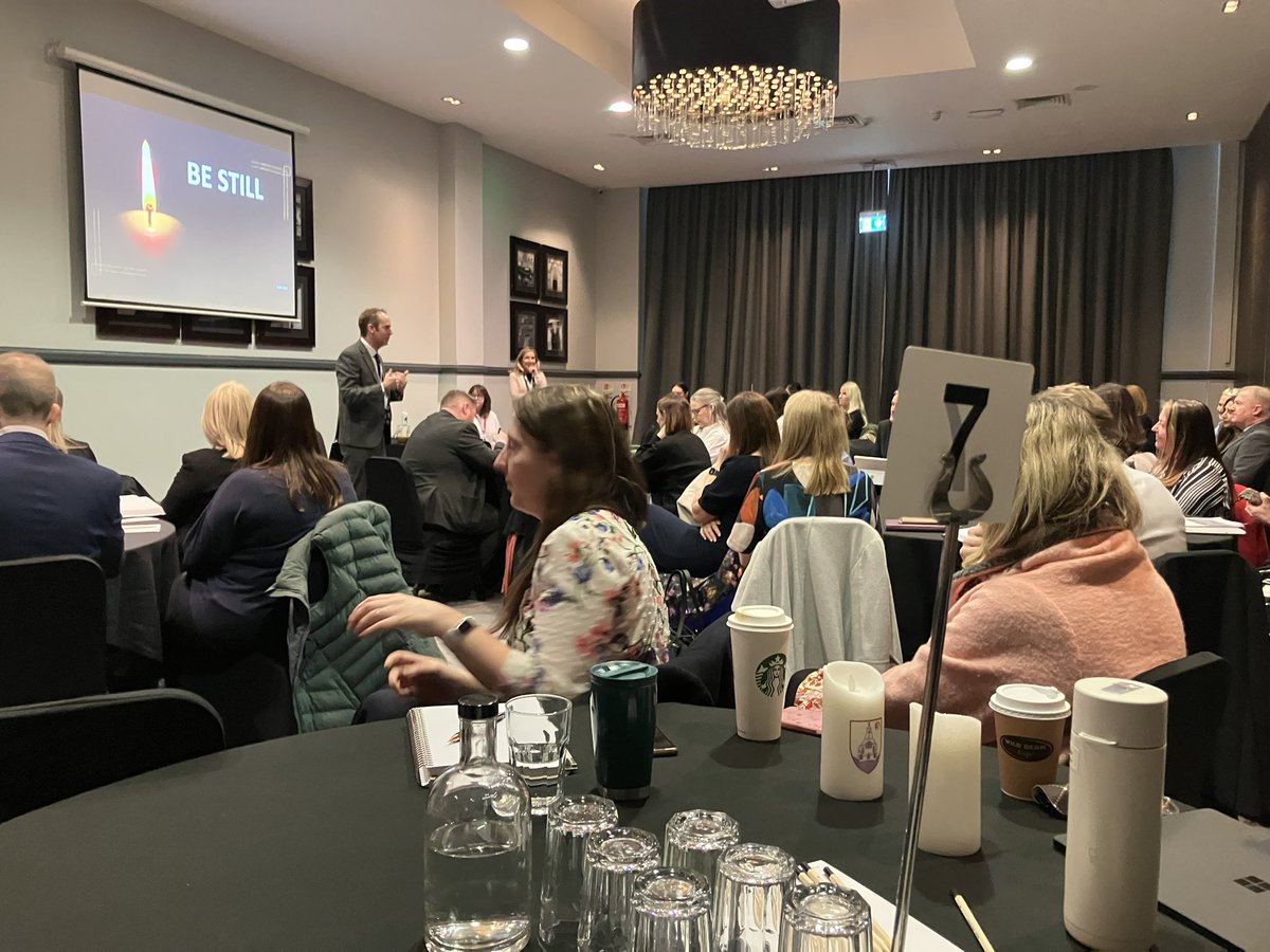 Emmaus CAT tweet media