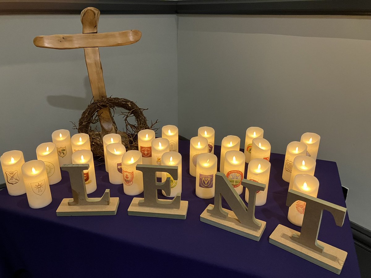 Emmaus CAT tweet media