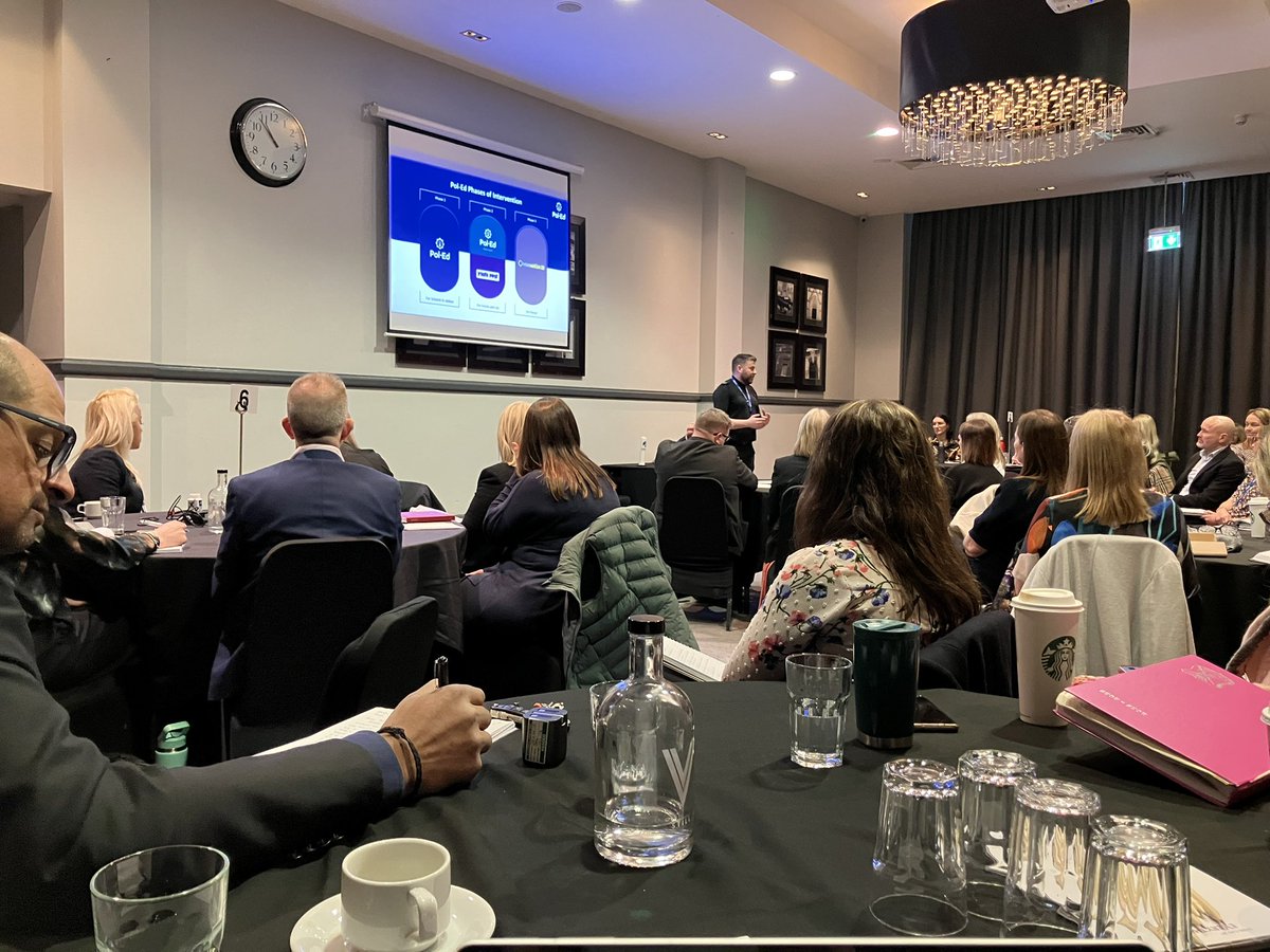 Emmaus CAT tweet media