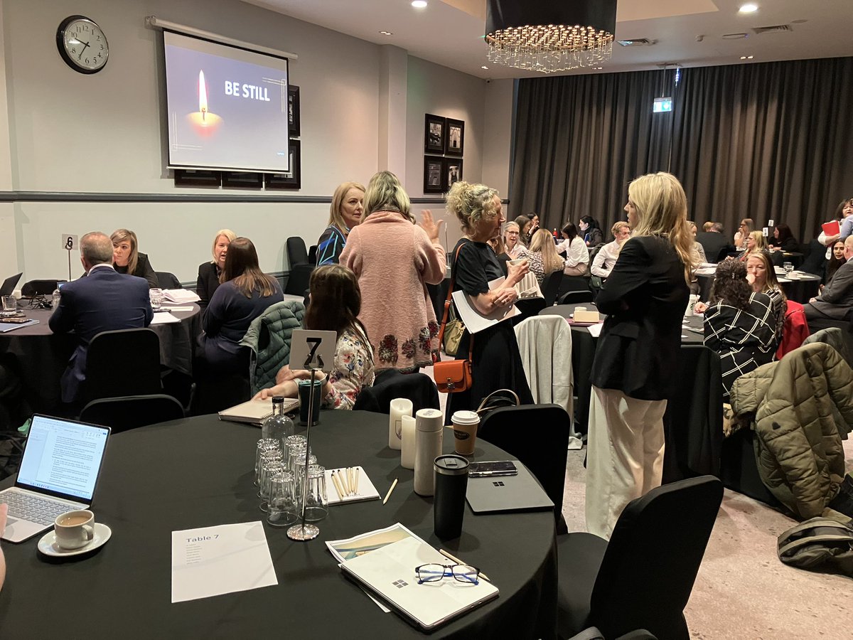 Emmaus CAT tweet media