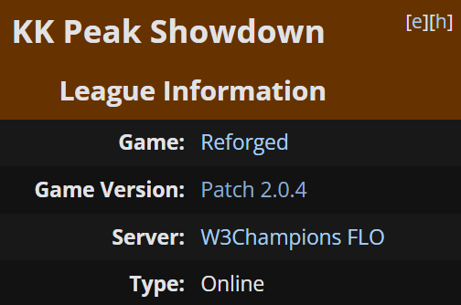 Back2Warcraft tweet media