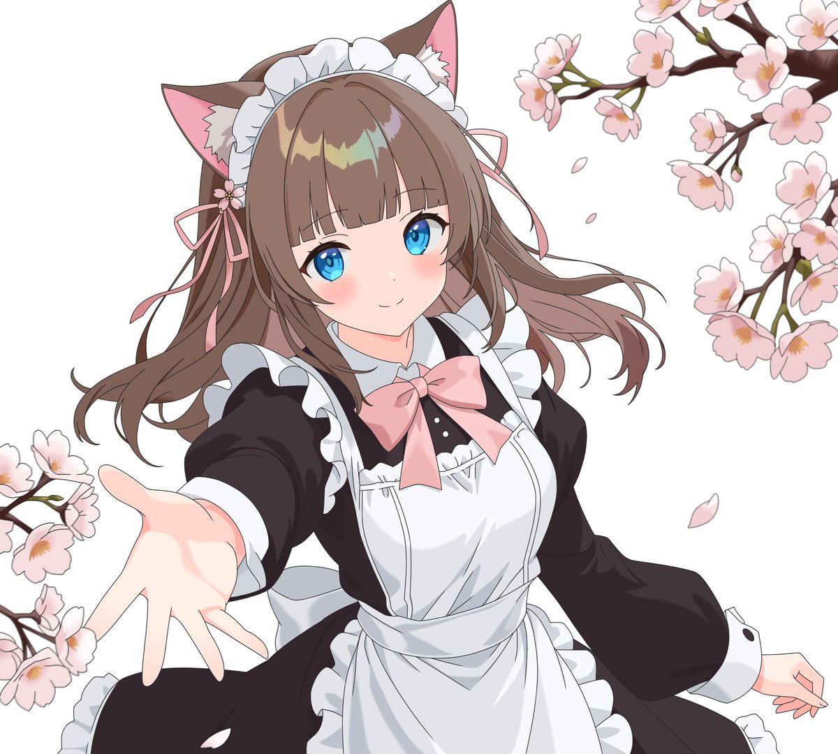 坂本お絵描きサブ (@sabusakamo71413) on Twitter photo 