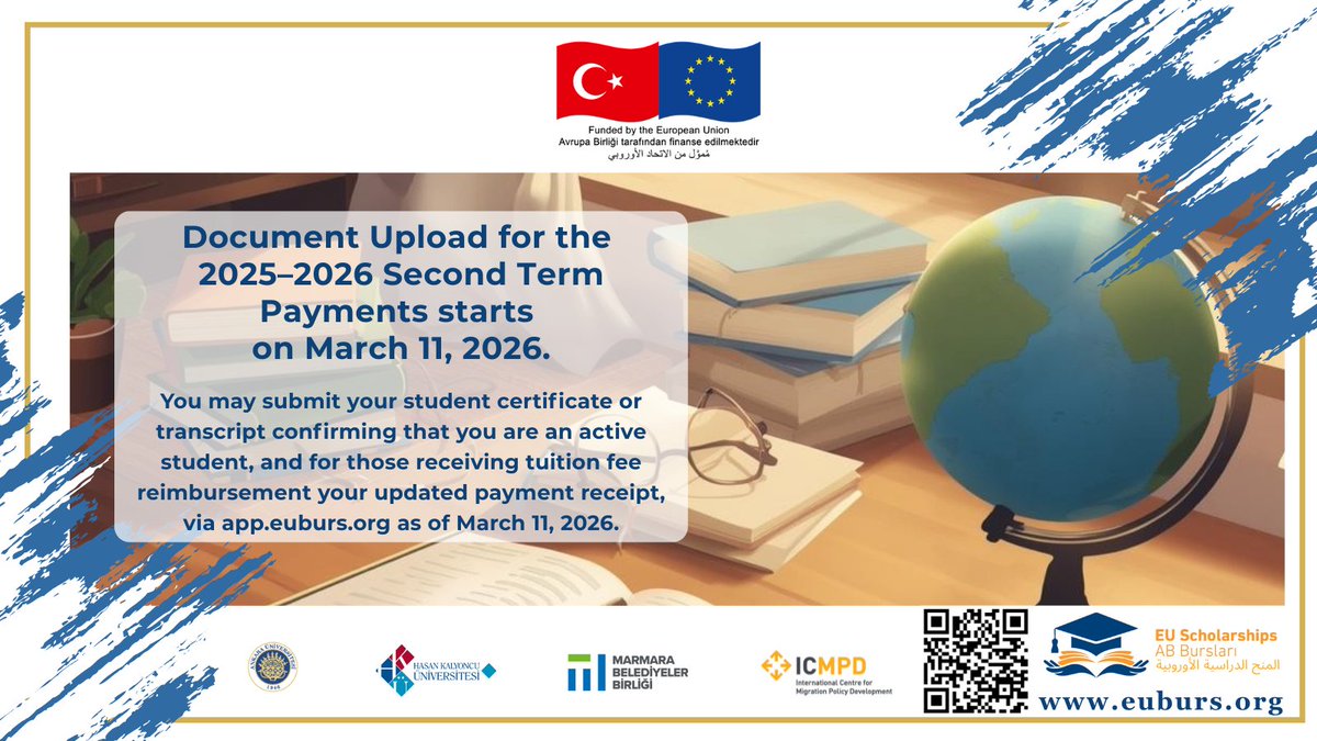 ICMPD Türkiye Temsilciliği tweet media