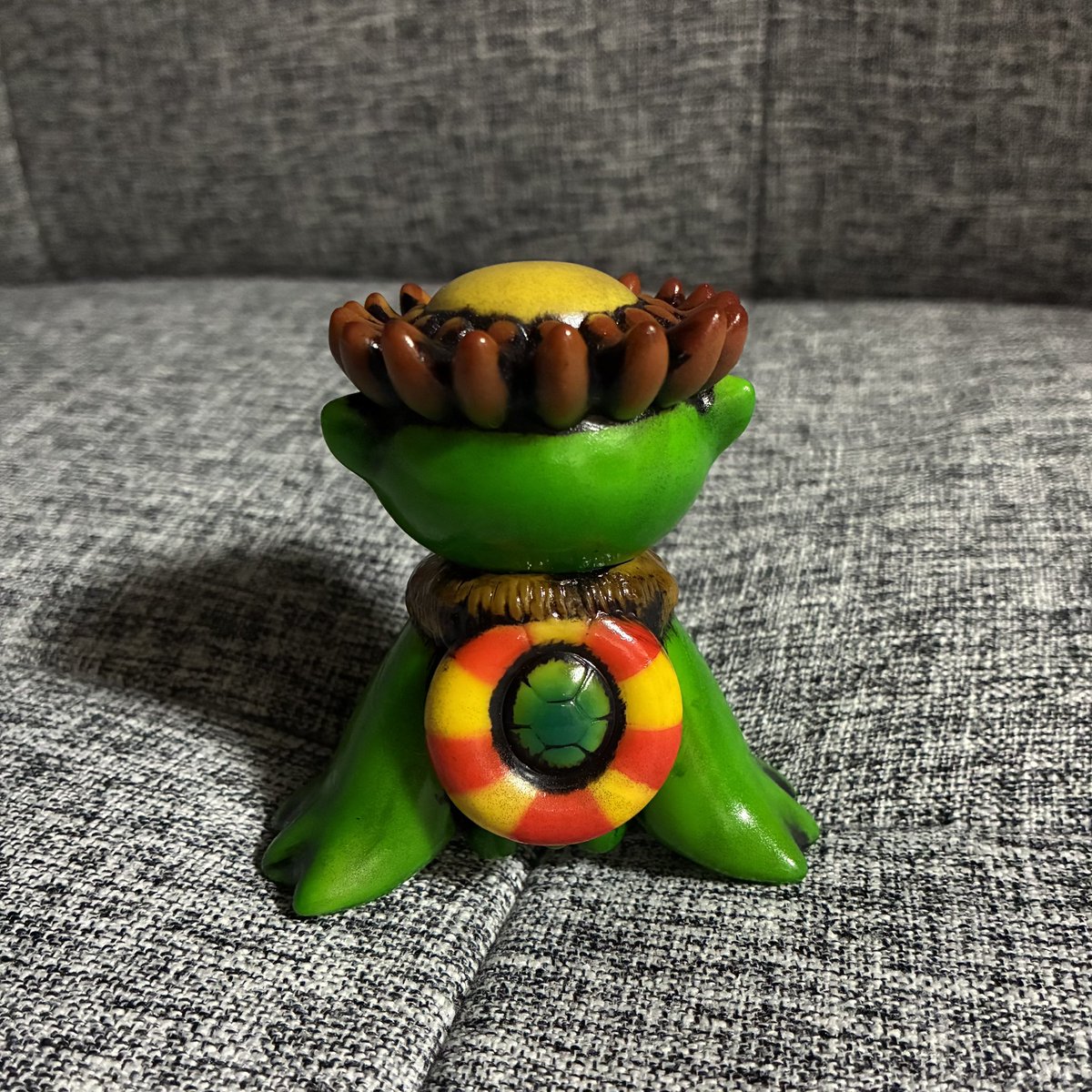 Elfrog工房 3/7~8台湾ﾏｯｼｭﾙｰﾑ (@Elfrog8) / Posts / X