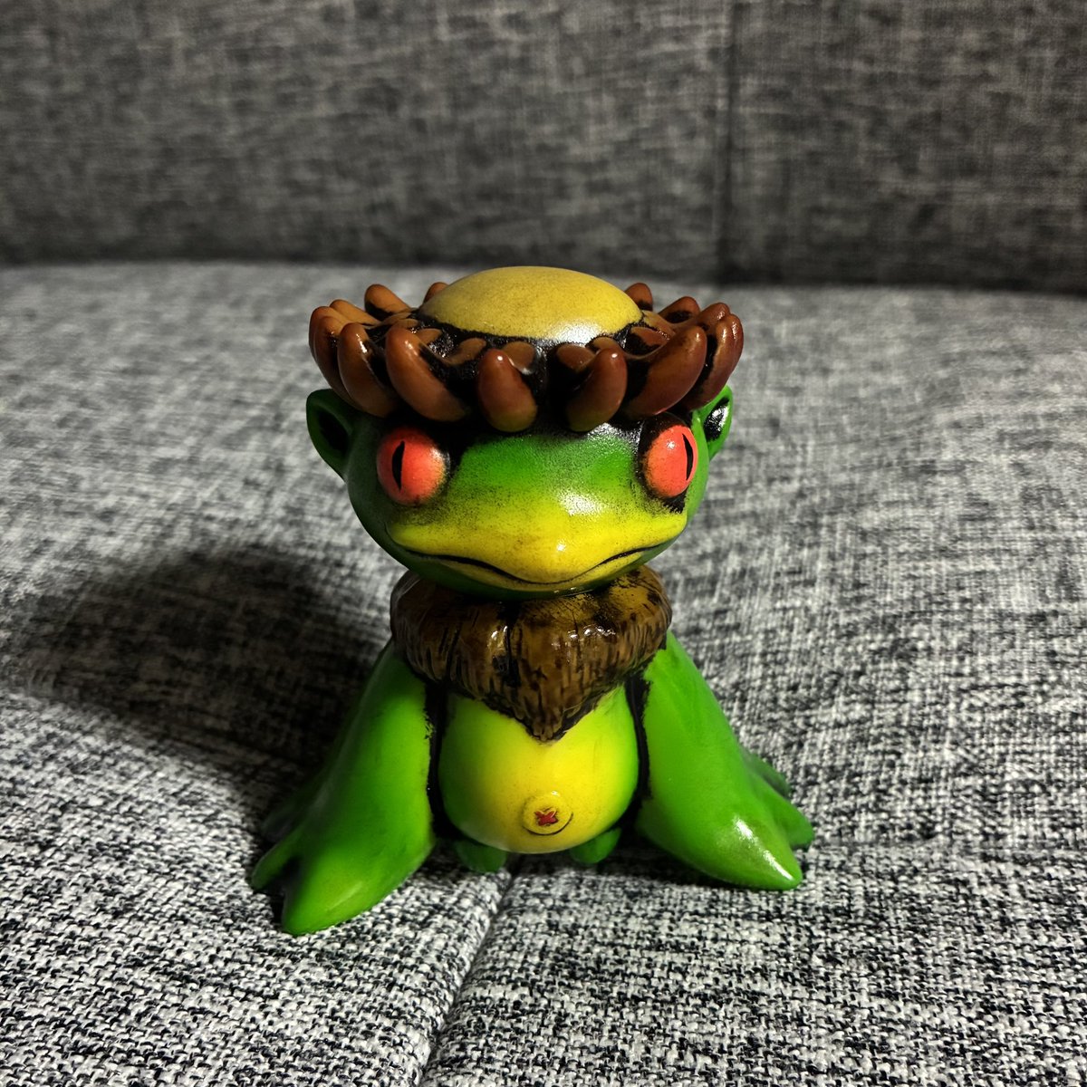 Elfrog工房 3/7~8台湾ﾏｯｼｭﾙｰﾑ (@Elfrog8) / Posts / X