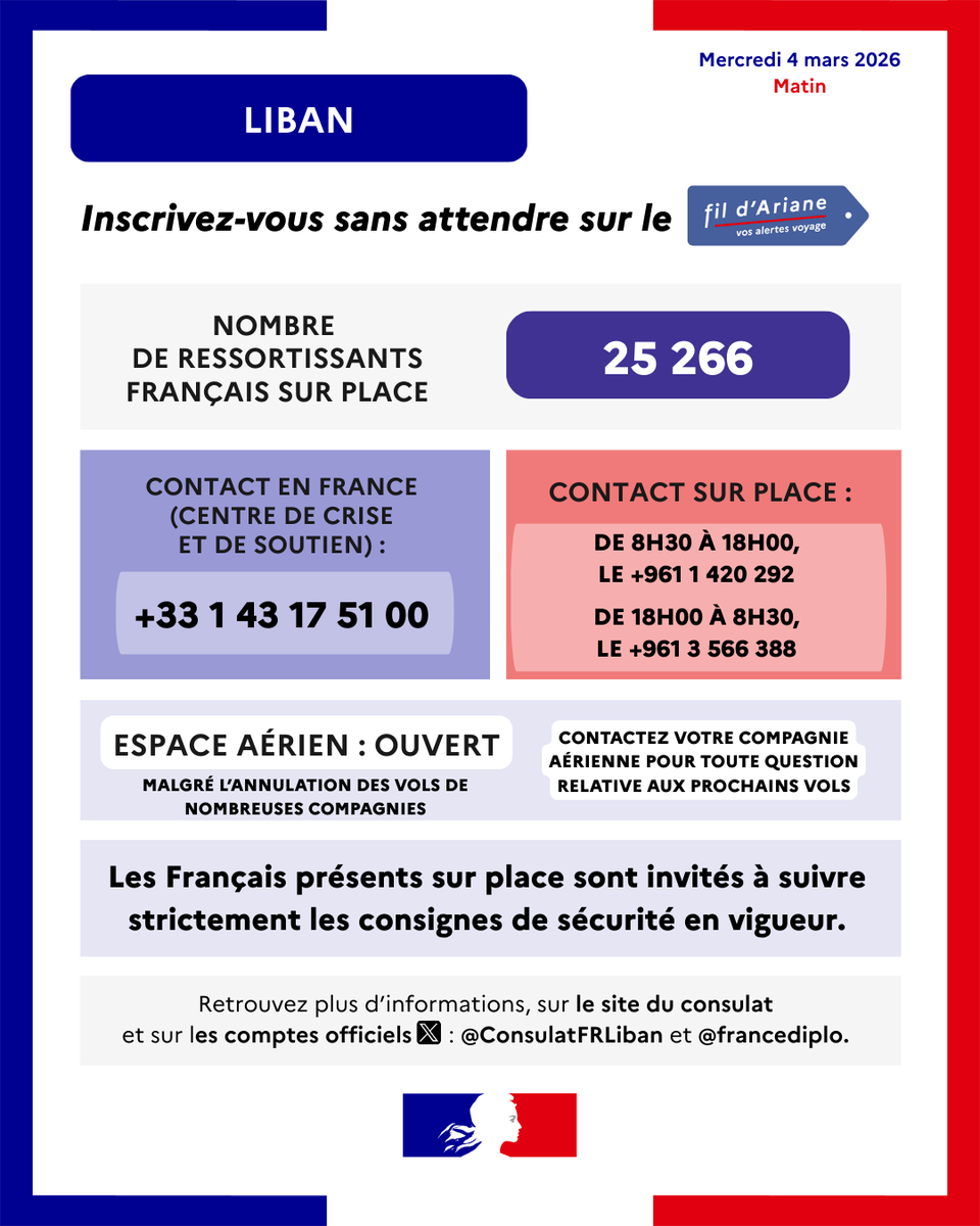 France Diplomatie 🇫🇷🇪🇺 tweet media