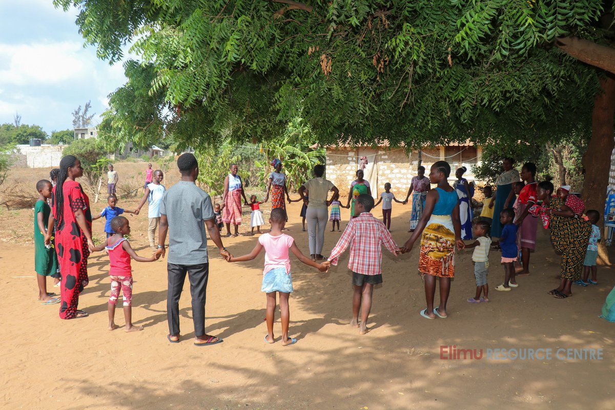 ElimuProjects tweet media