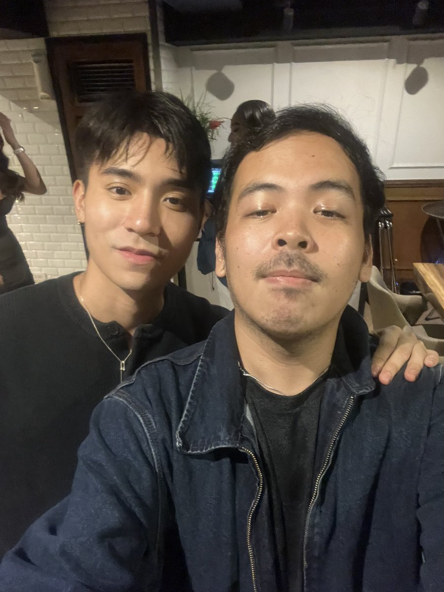 Victor Kaiba Villanueva tweet media