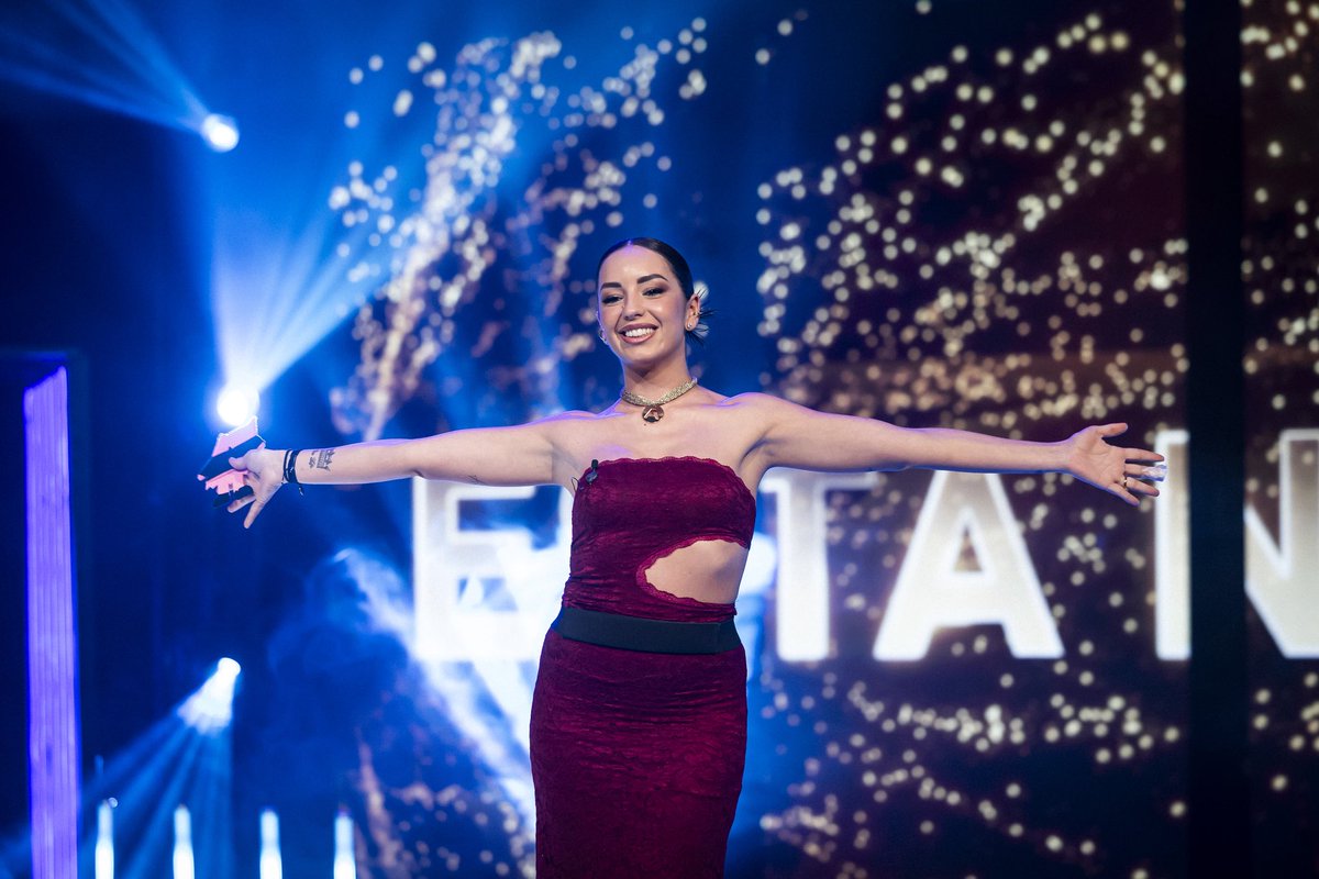 Gran Hermano tweet media