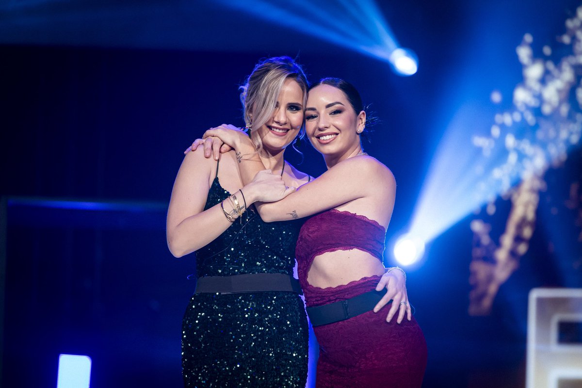 Gran Hermano tweet media