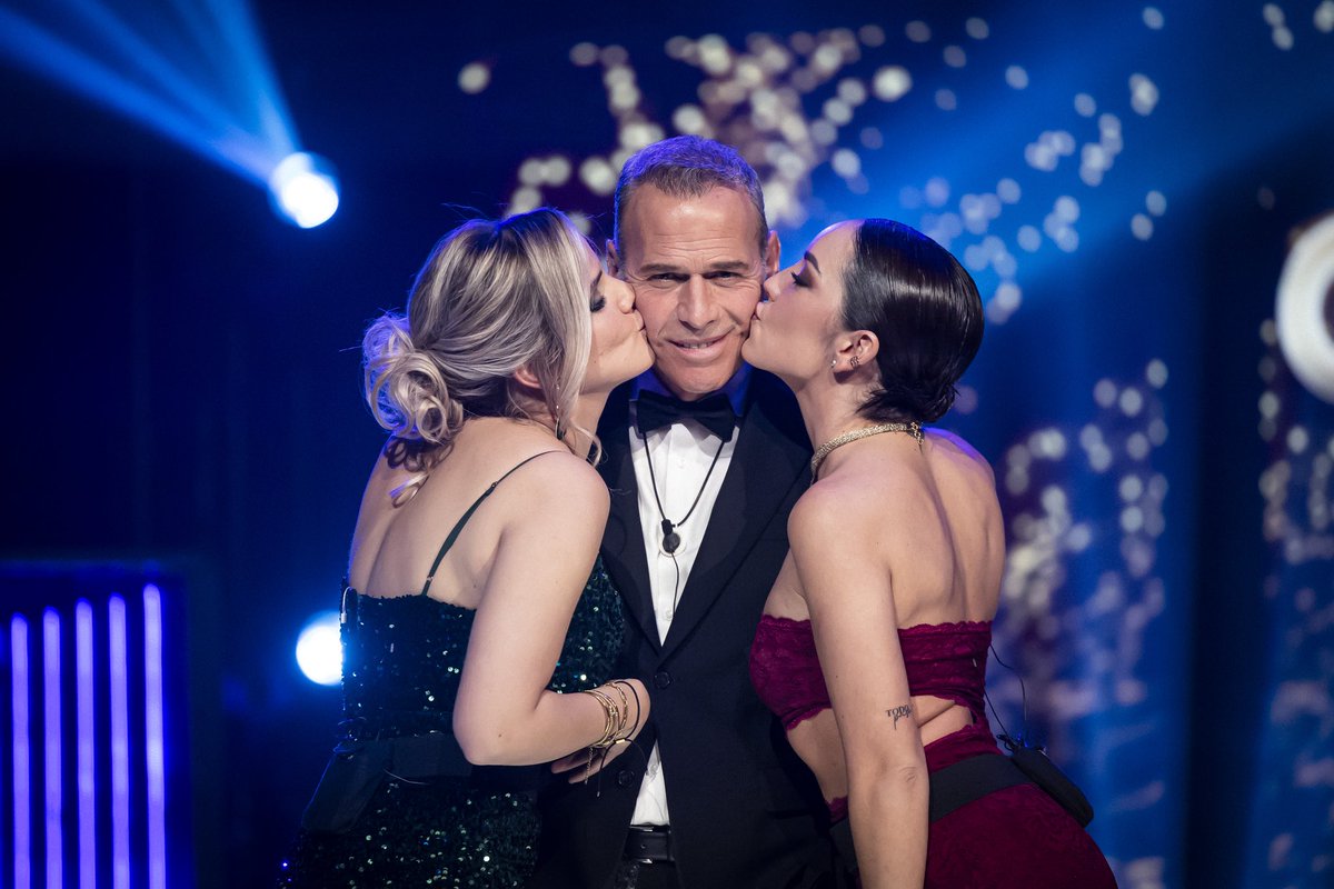 Gran Hermano tweet media