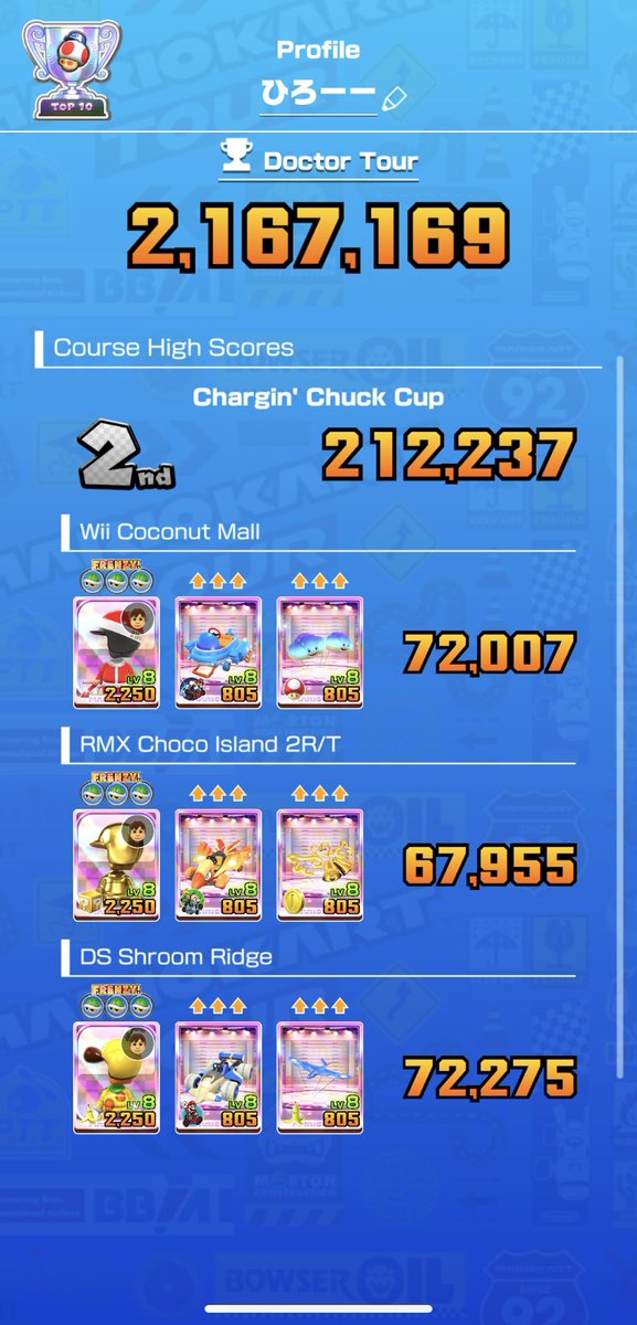 ひろー tweet media