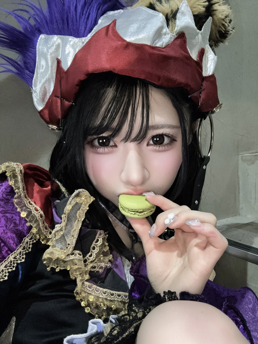 琴音ふりる【よるあみ】 (@furiru_yoruami) / Posts / X