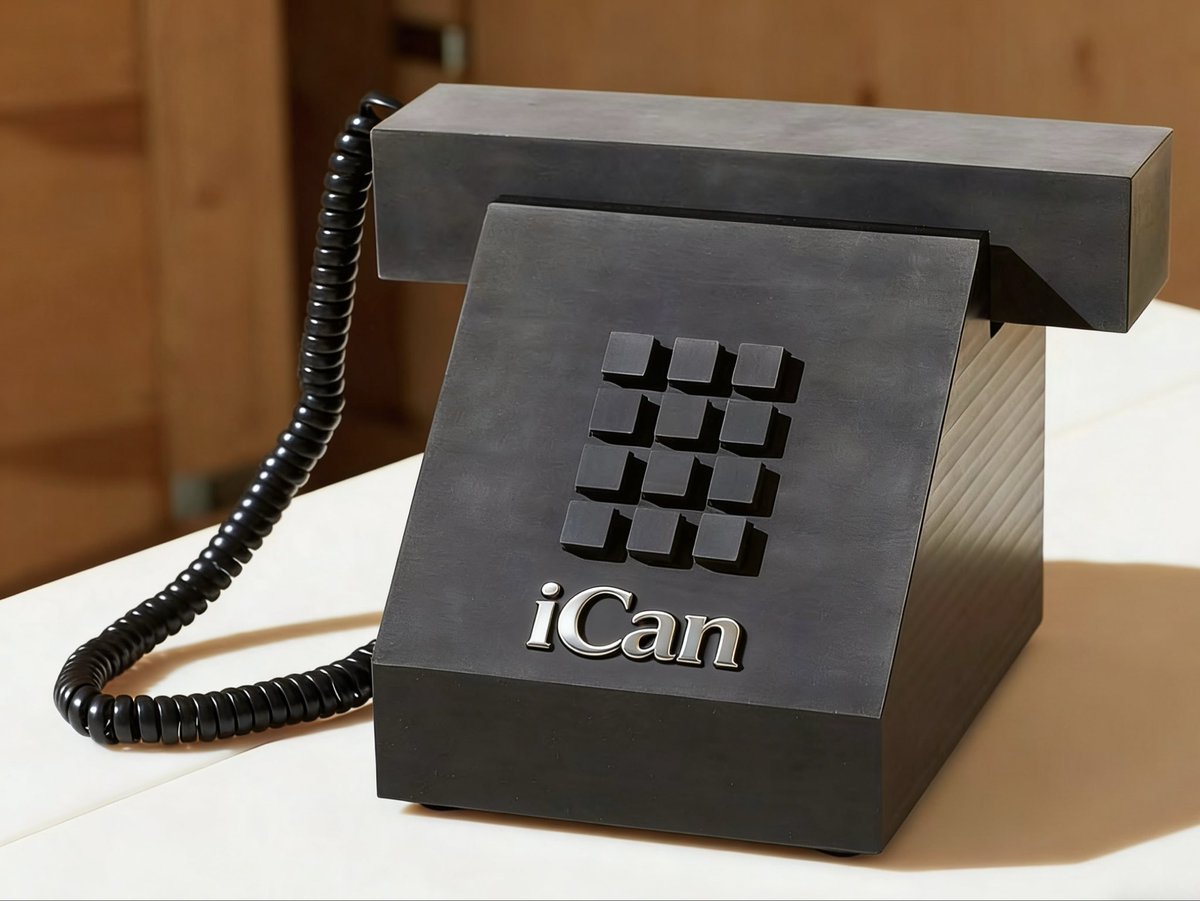 iCAN tweet media