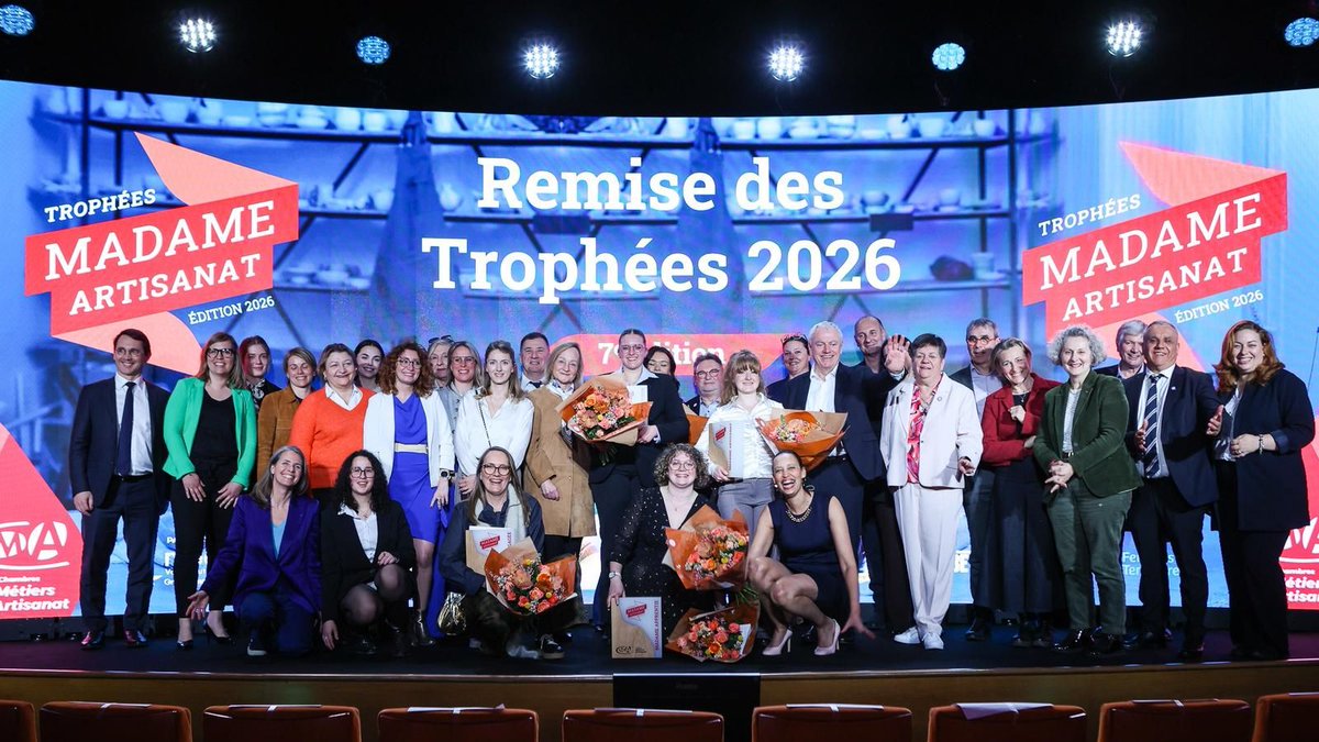 CMA France tweet media