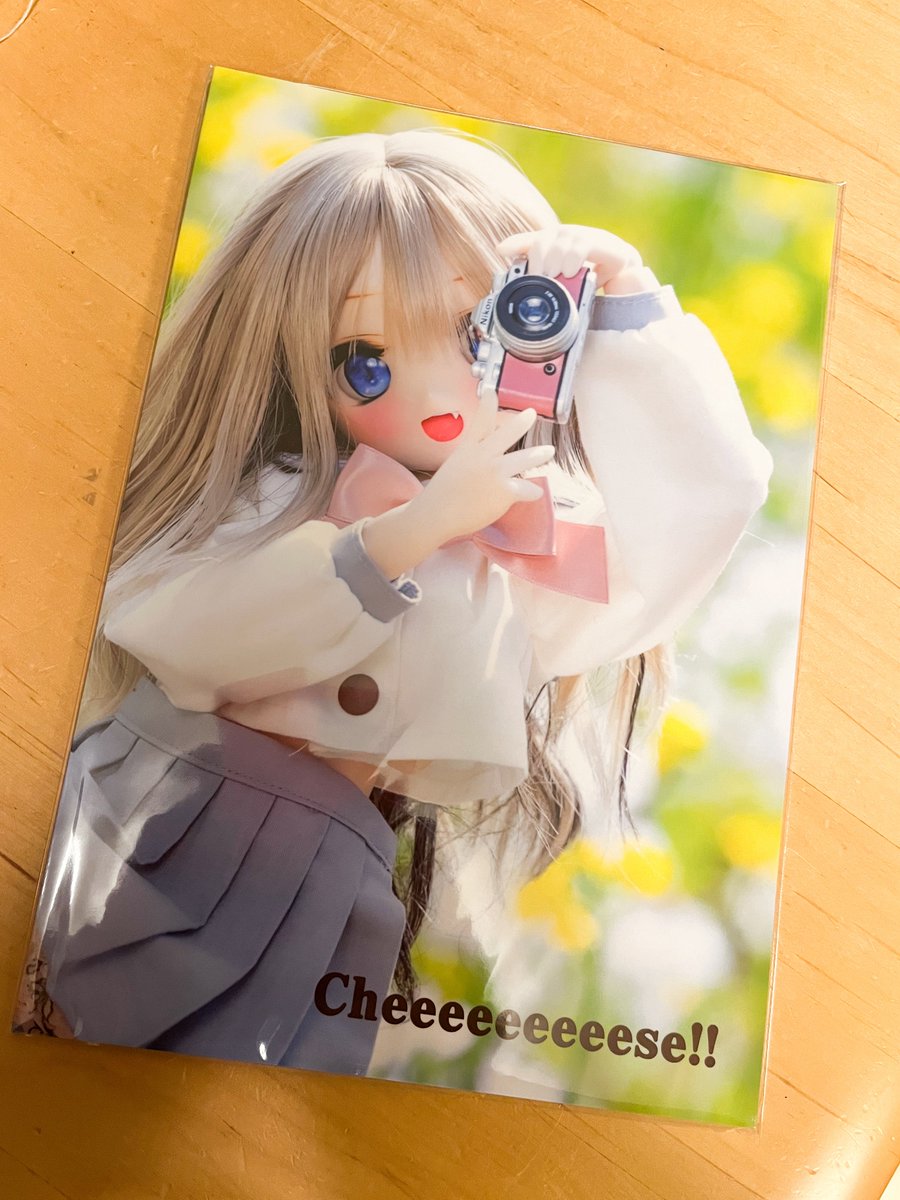 りんごちゃん🍎 (@DollAppleChan) / Posts / X