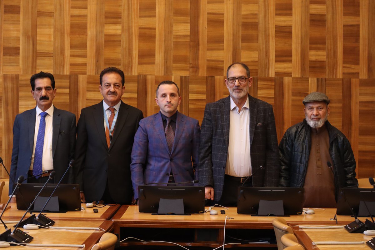 Dr. Blerim Mustafa, Ph.D. tweet media