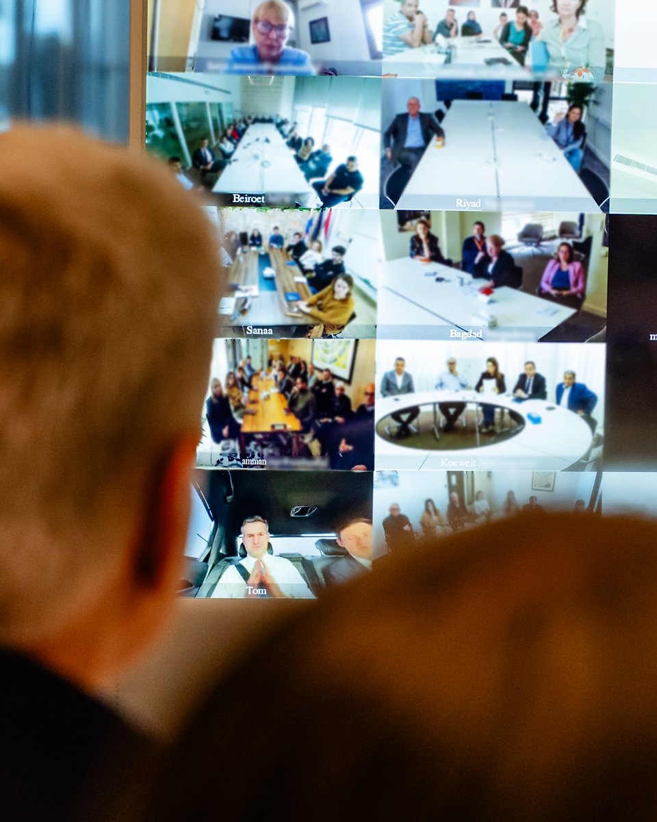 Tom Berendsen tweet media