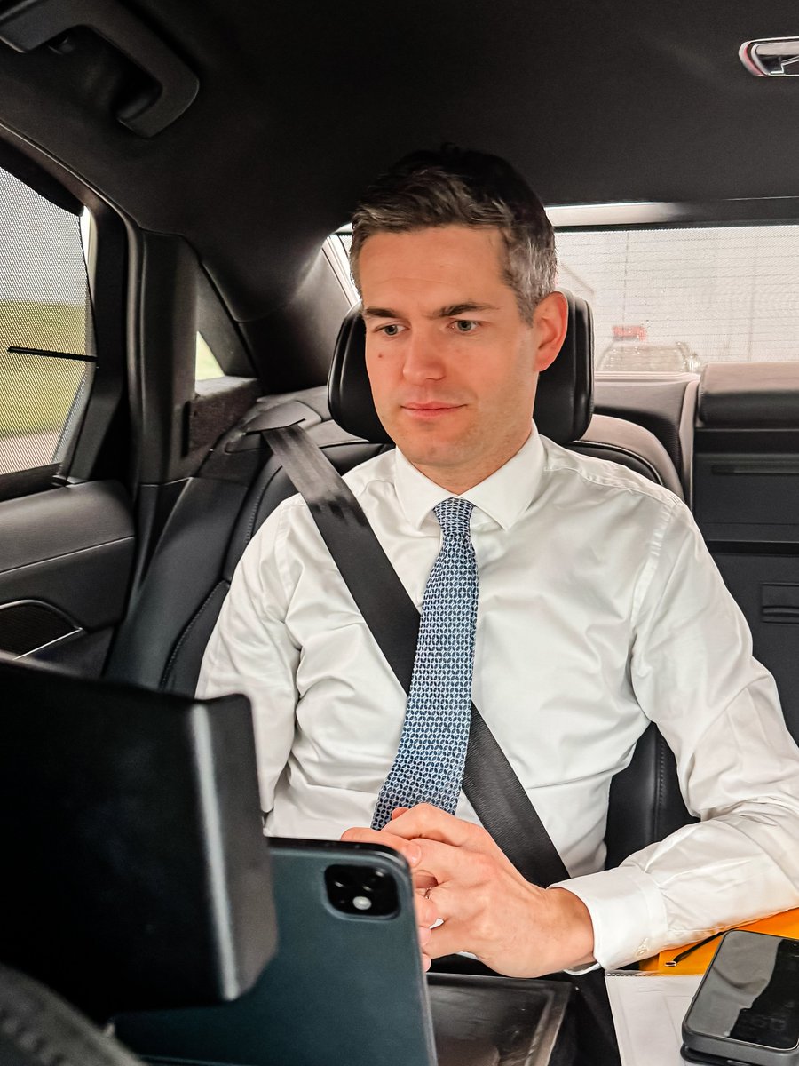 Tom Berendsen tweet media