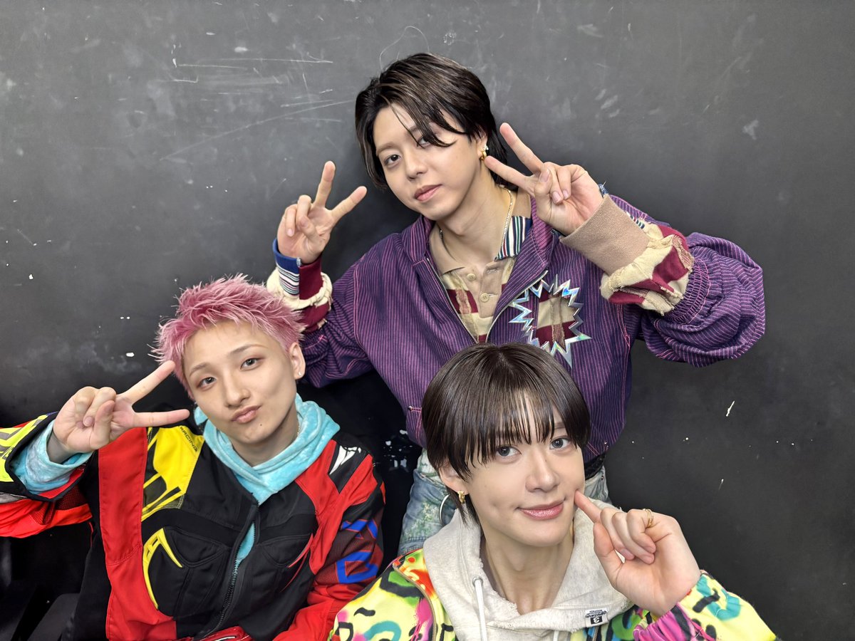 これがBUDDiiSだ！ #バディーズリスパに全員集合 🎧 ＼ 本日3/4(水) 21