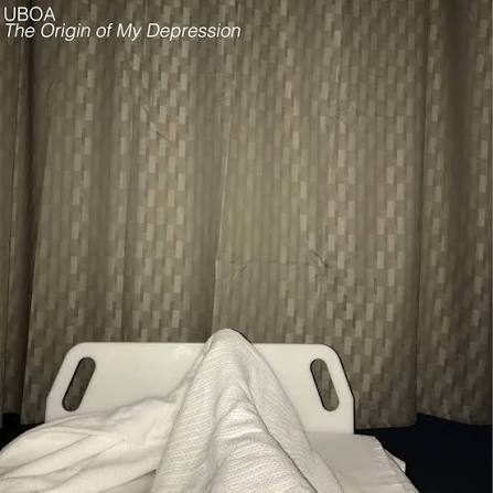 NitroWiens's tweet photo. Культ: Uboa - the origin of my depression. Лучшее, правдивое и самое честное, что я слушал за последние несколько лет https://t.co/UZXpav6nrQ