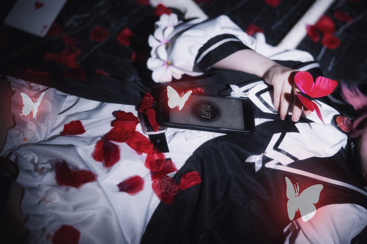 まじでいい、ありがとう