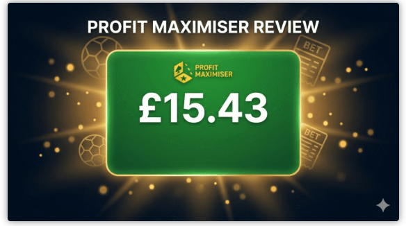 Profit Maximiser Review 2026 : Is This Automated Trading Platform Worth Your Money and Time?

thesolutionai.com/profit-maximis…

Profit Maximiser review#Profit Maximiser review 2026#
Profit Maximiser worth it#Profit Maximiser legit#Profit