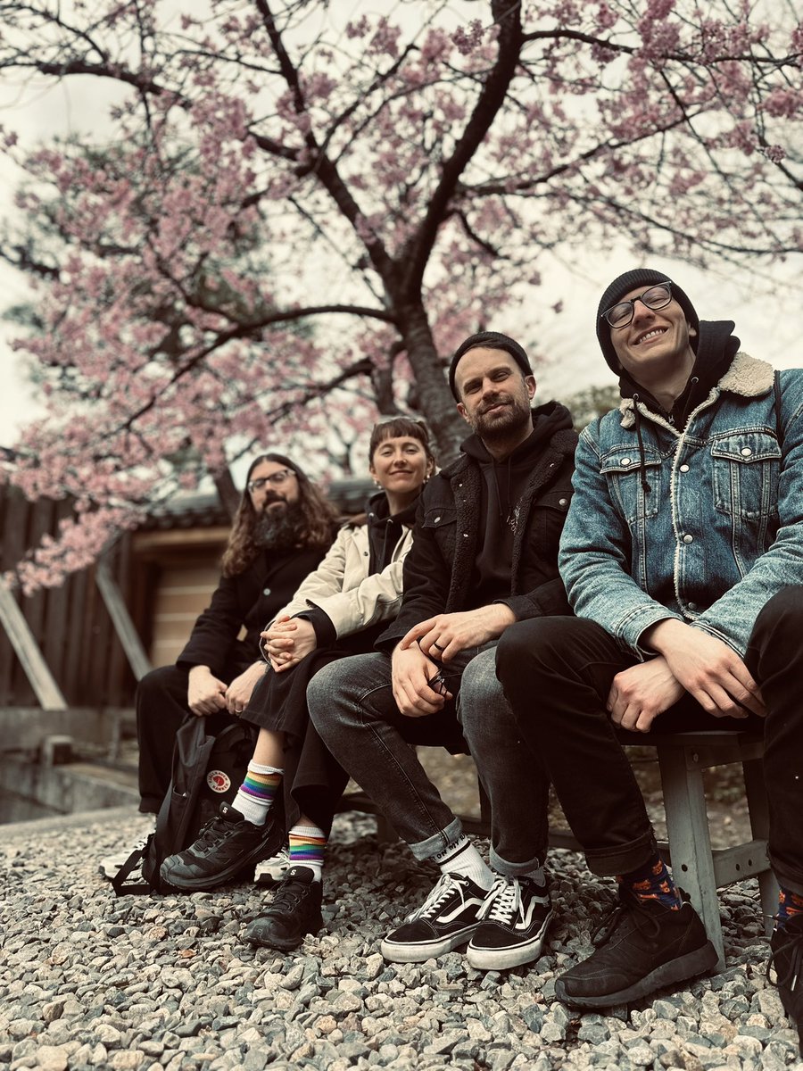 Punk Rock Heart Beat tweet media