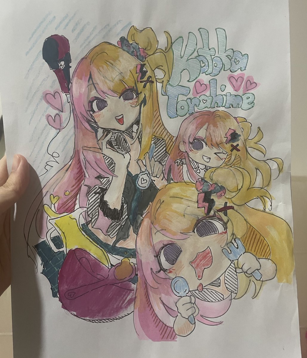 Pia 🤍s T tweet media