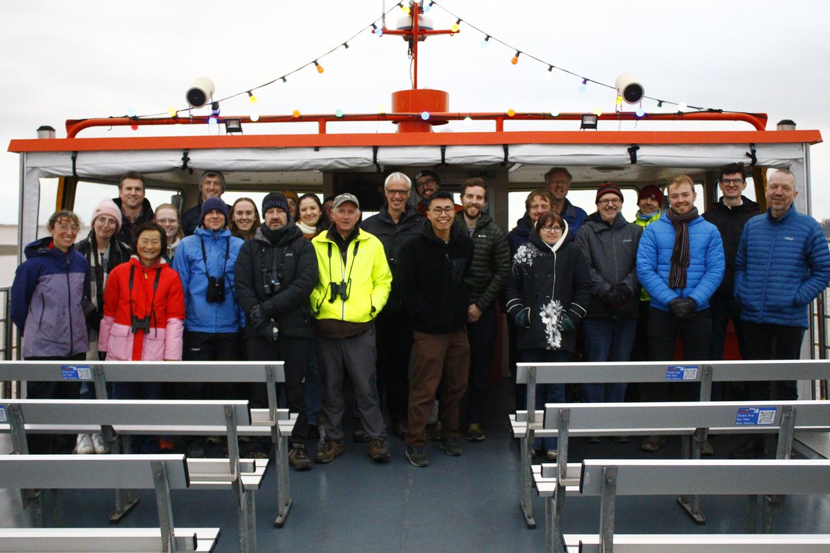 Stuart Line Cruises tweet media